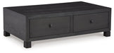 Foyland Coffee Table - Yulissa Home Furnishings (NJ)