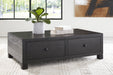 Foyland Coffee Table - Yulissa Home Furnishings (NJ)