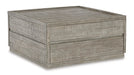 Krystanza Lift Top Coffee Table - Yulissa Home Furnishings (NJ)