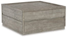 Krystanza Lift Top Coffee Table - Yulissa Home Furnishings (NJ)