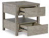 Krystanza Occasional Table Set - Yulissa Home Furnishings (NJ)