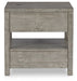 Krystanza End Table - Yulissa Home Furnishings (NJ)