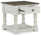 Havalance Occasional Table Set - Yulissa Home Furnishings (NJ)