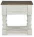 Havalance Occasional Table Set - Yulissa Home Furnishings (NJ)