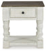 Havalance Occasional Table Set - Yulissa Home Furnishings (NJ)