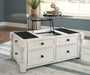 Havalance Occasional Table Set - Yulissa Home Furnishings (NJ)