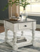 Havalance End Table - Yulissa Home Furnishings (NJ)