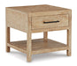 Belenburg End Table - Yulissa Home Furnishings (NJ)