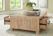 Belenburg Coffee Table - Yulissa Home Furnishings (NJ)