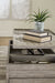 Naydell Lift Top Coffee Table - Yulissa Home Furnishings (NJ)