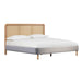 Kavali Grey Queen Bed image