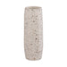 Terrazzo White Vase - Medium Skinny image