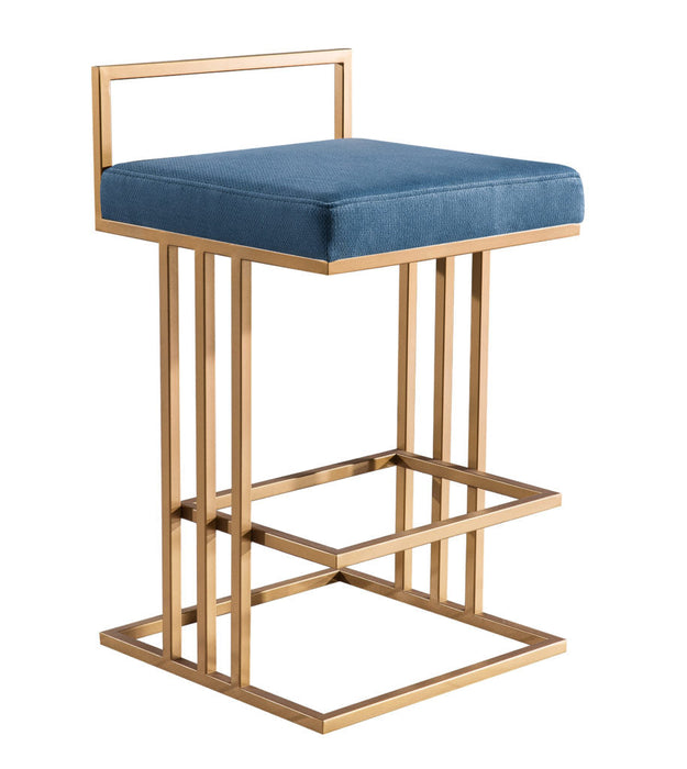 TREVI  COUNTER STOOL SKU: ST00017