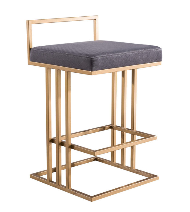 TREVI  COUNTER STOOL SKU: ST00017