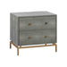 Pesce Shagreen Nightstand image