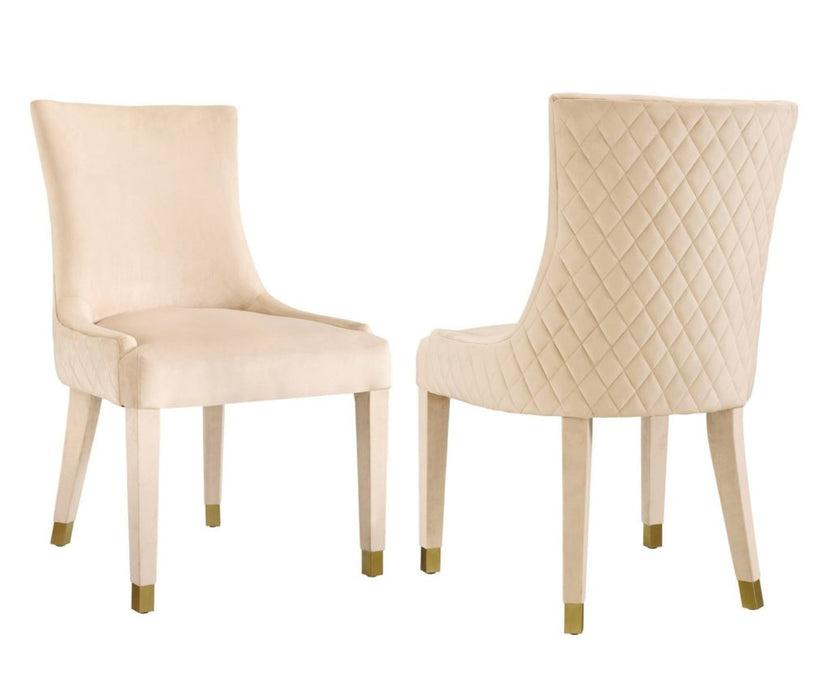 DIAMOND DINING CHAIR