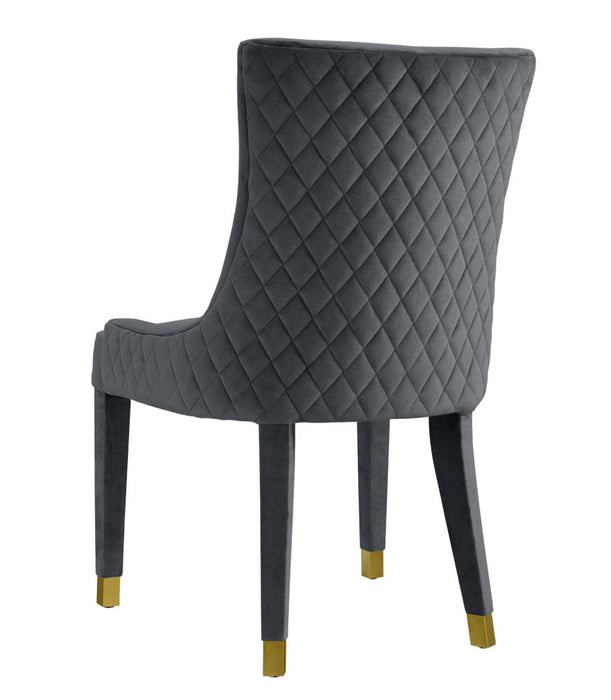 DIAMOND DINING CHAIR