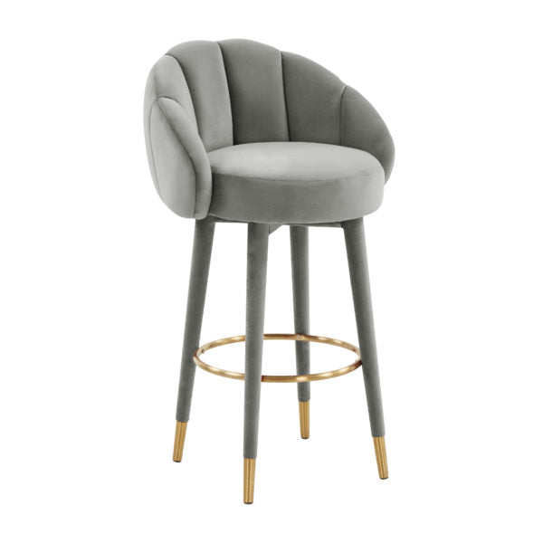 MYLA  SWIVEL BAR STOOL SKU: ST00014