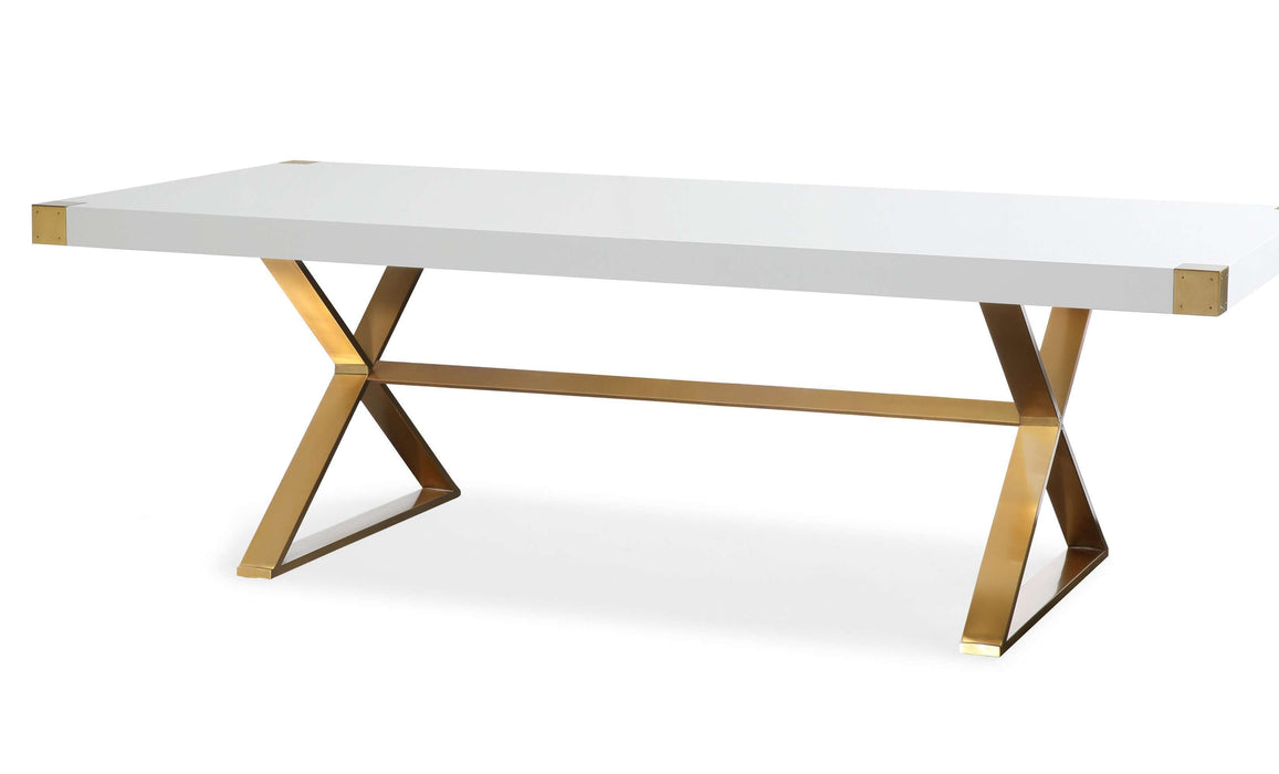 ADELINE DINING ROOM TABLE