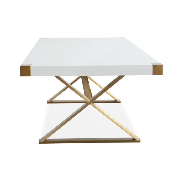 ADELINE DINING ROOM TABLE