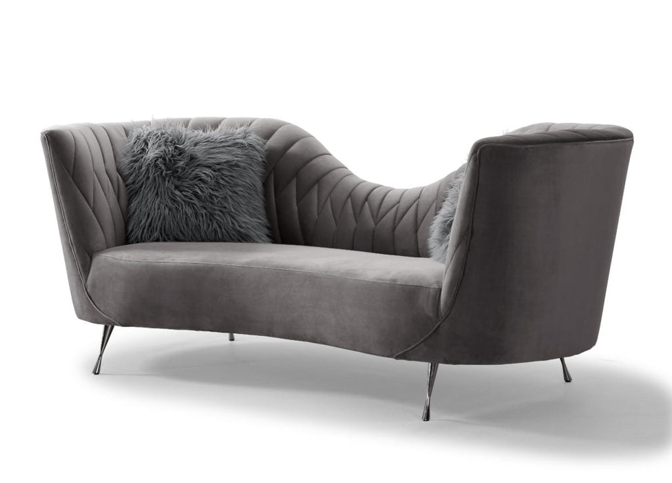 EVA VELVET SOFA