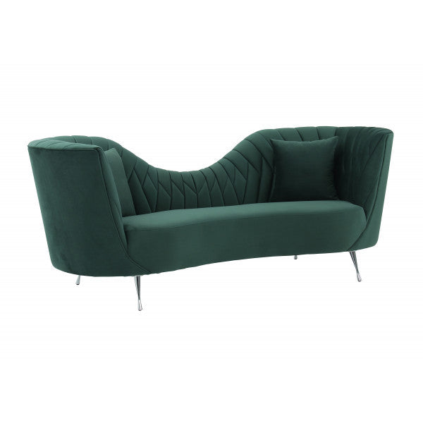 EVA VELVET SOFA