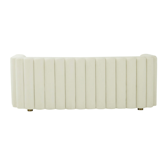 CALLIE VELVET SOFA