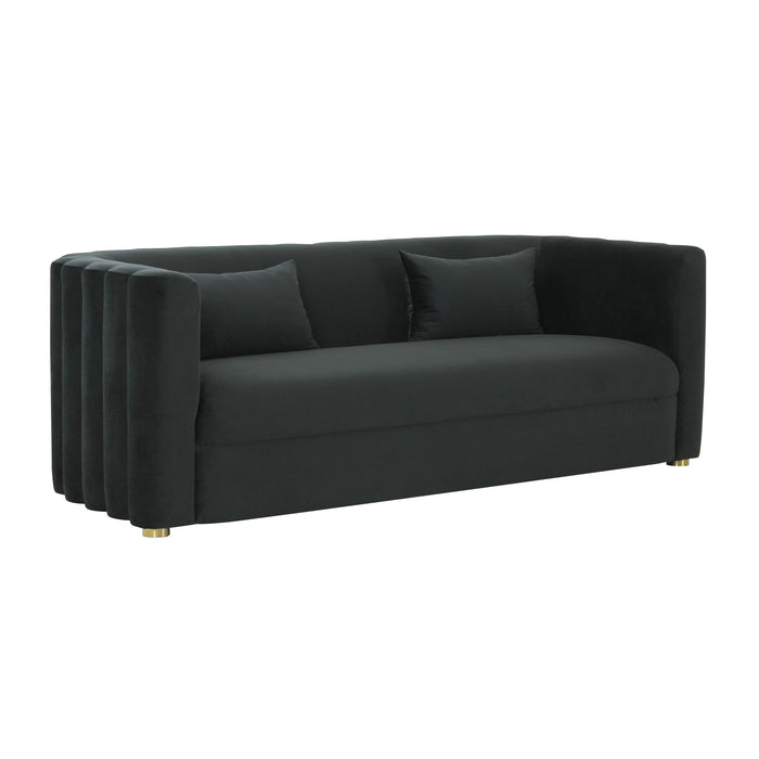 CALLIE VELVET SOFA