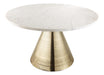 Tempo Marble Coffee Table image