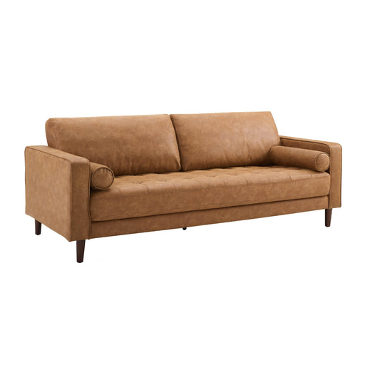 Cave Sofa 76" image