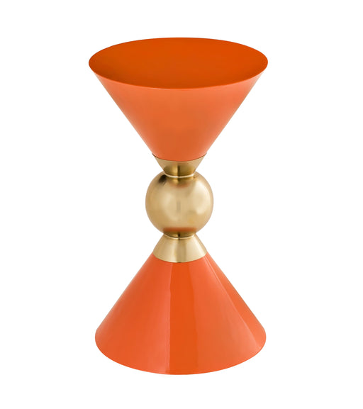 Balhi Orange Side Table image