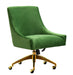 Beatrix Green Office Swivel Chair image