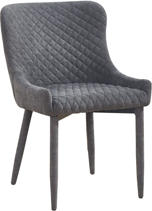 Draco Grey Chair image