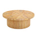 Acadia Rattan Coffee Table image