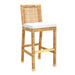 Amara Rattan Bar Stool image