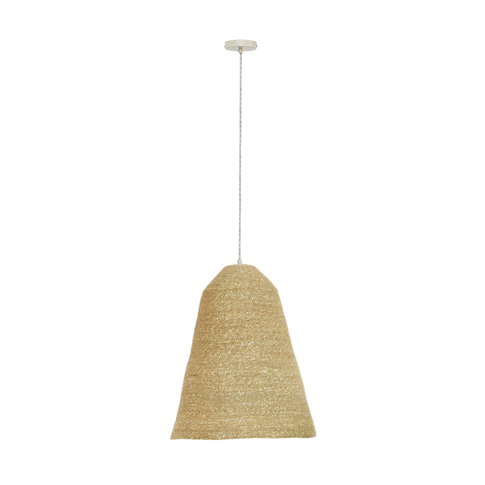 Aylin Natural Grass Pendant Lamp