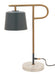 Babel Marble Base Table Lamp image