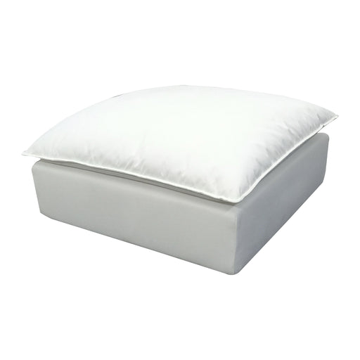 Cali Pearl Ottoman image