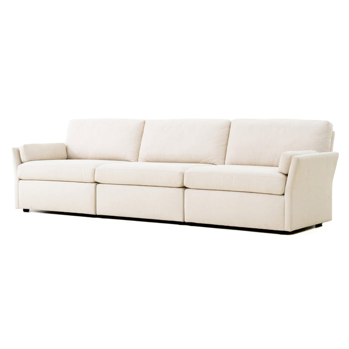 Catarina Cream Sofa