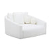 Hanim Cream Linen Daybed image