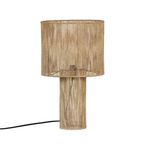 Hope Natural Table Lamp image