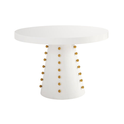 Janice Lacquer Dinette Table image