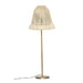 June White Tall Floor Lamp image