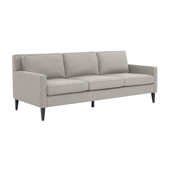 Luna Beige Sofa image