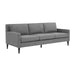 Luna Gray Sofa image