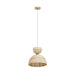 Lydia Rattan Pendant Lamp image