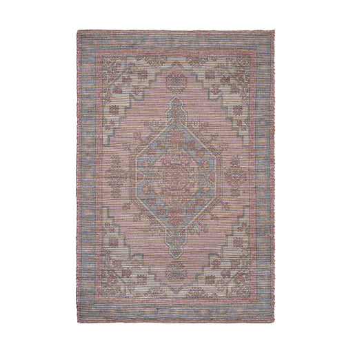 Madra Blush Tone 8' x 10' Area Rug image