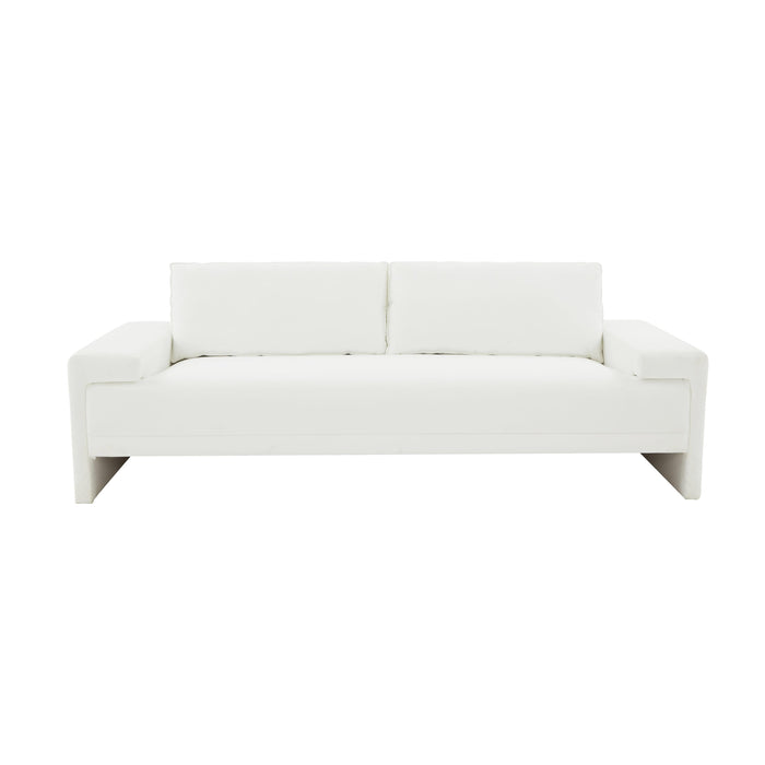 Maeve Pearl Sofa