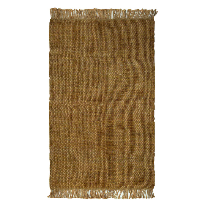 Mata Light Brown 5' x 8' Area Rug image