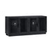 Nolan Black Wood Media Console image